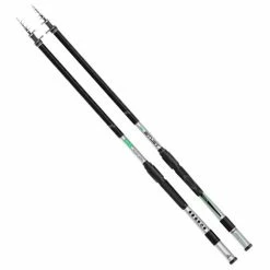 13 Fishing Teutis Egging Rod