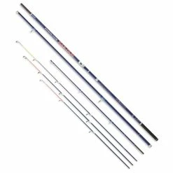 Akami Nuclear Surfcasting Rod