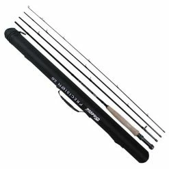 Baetis Precision 2.0 Fly Fishing Rod