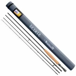 Baetis Stress Fly Fishing Rod