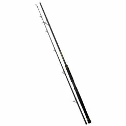 BLACK CAT Black Passion Spin Catfish Rod