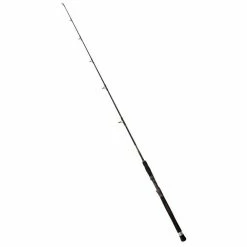 BLACK CAT Buster Vertical Catfish Rod