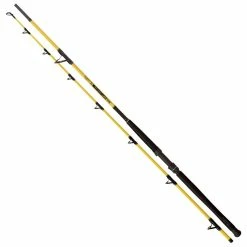 BLACK CAT Freestyle Bank Catfish Rod