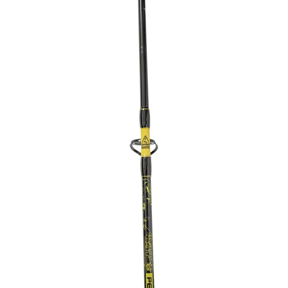 BLACK CAT Perfect Passion Vertical Catfish Rod - Image 3