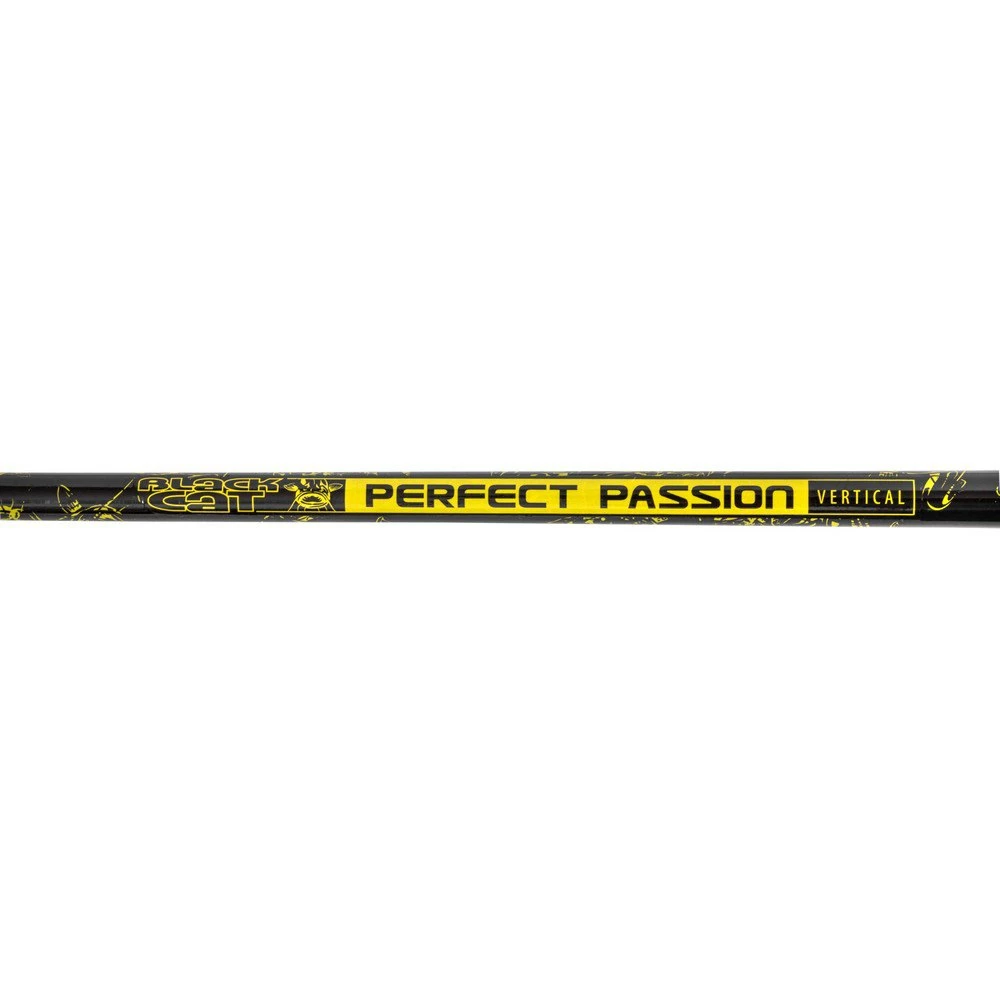 BLACK CAT Perfect Passion Vertical Catfish Rod - Image 5