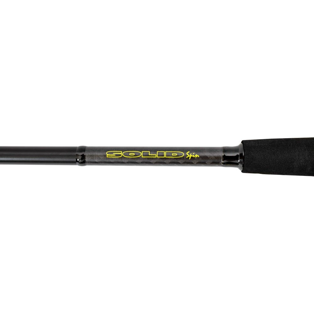 BLACK CAT Solid Spin Catfish Rod - Image 3