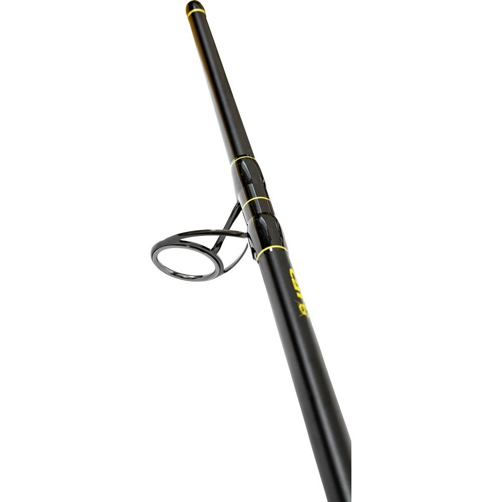BLACK CAT Solid Spin Catfish Rod - Image 4