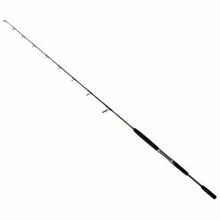 BLACK CAT Solid Vertical Catfish Rod