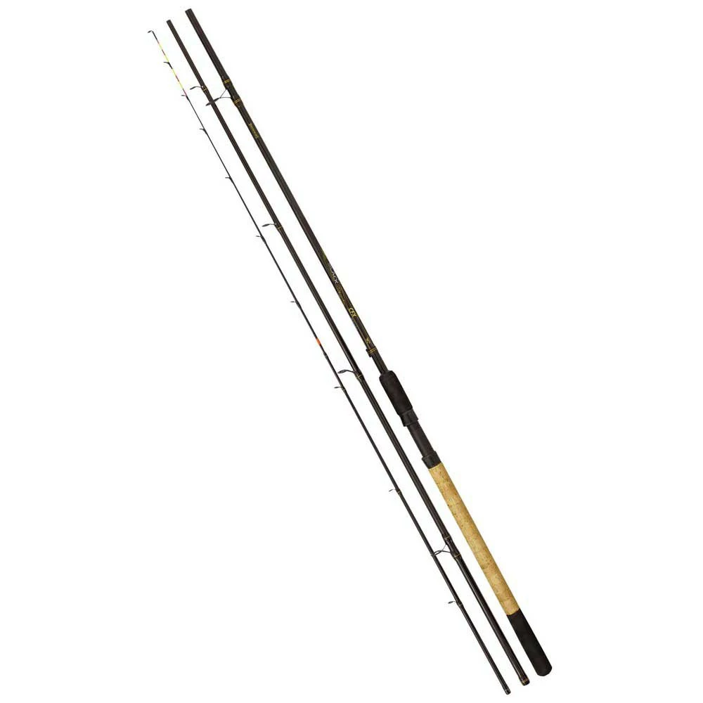 Browning Black Magic CFX Feeder Carpfishing Rod