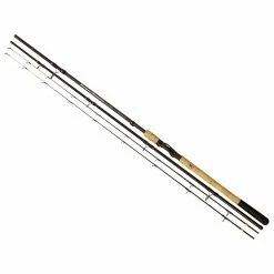Browning Hyperdrome Method Feeder Carpfishing Rod
