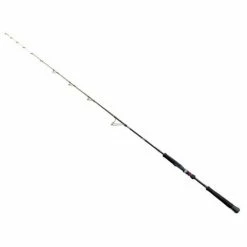 Cinnetic 8407 Explorer Squid Egging Rod