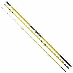 Cinnetic Acid Evolution Surfcasting Rod