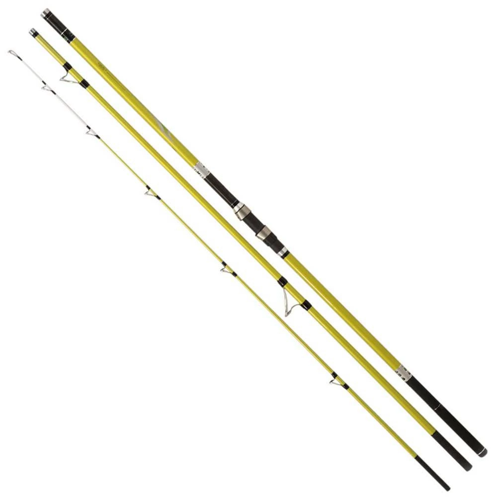 Cinnetic Acid Evolution Surfcasting Rod