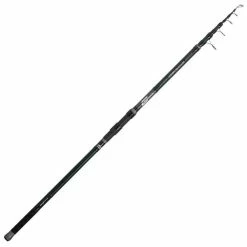Cinnetic Armed Tele Carpfishing Rod