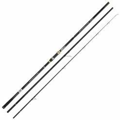 Cinnetic Black Fury Power Surfcasting Rod