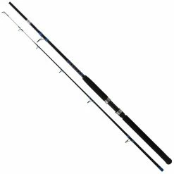 Cinnetic Blue Win Classic Boat Bottom Shipping Rod