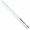 Cinnetic Blue Win Eging Egging Rod