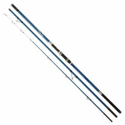 Cinnetic Blue Win Evolution Hybrid Surfcasting Rod