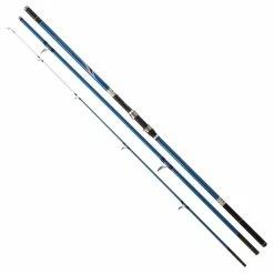 Cinnetic Blue Win Evolution Surfcasting Rod
