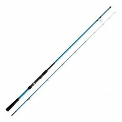 Cinnetic Blue Win Light Boat Bottom Shipping Rod