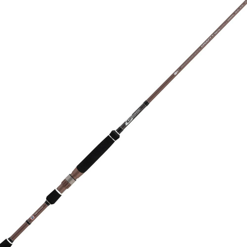 Cinnetic Crafty Evolution Mini Egging Rod - Image 3