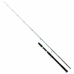 Cinnetic Crazy Inshore Kayak Bottom Shipping Rod