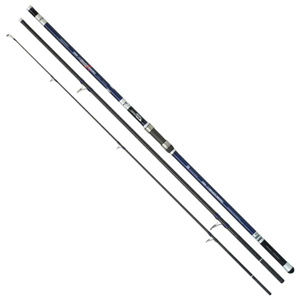 Cinnetic Cross Power Blue Surfcasting Rod