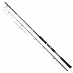 Cinnetic Cross Power Boat Bottom Shipping Rod