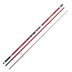 Cinnetic Cross Power Surfcasting Rod