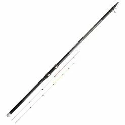 Cinnetic Cross Power Tele Boat XBR Bottom Shipping Rod