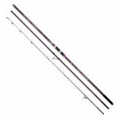 Cinnetic Explorer Purple MN Surfcasting Rod