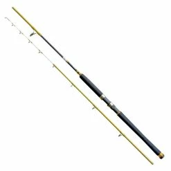 Cinnetic Explorer Tanera Gold Bottom Shipping Rod