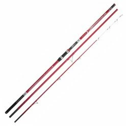 Cinnetic Ignition Power Hybrid Surfcasting Rod