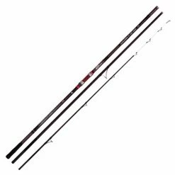 Cinnetic Luxyfer TI 45 Flexi-Tip Hybrid Surfcasting Rod