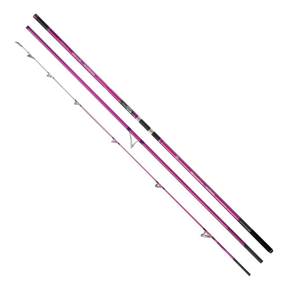 Cinnetic Magnetis LC Hybrid Surfcasting Rod