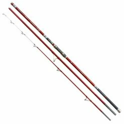 Cinnetic Panther SDf Flexi-Tip Hybrid Surfcasting Rod