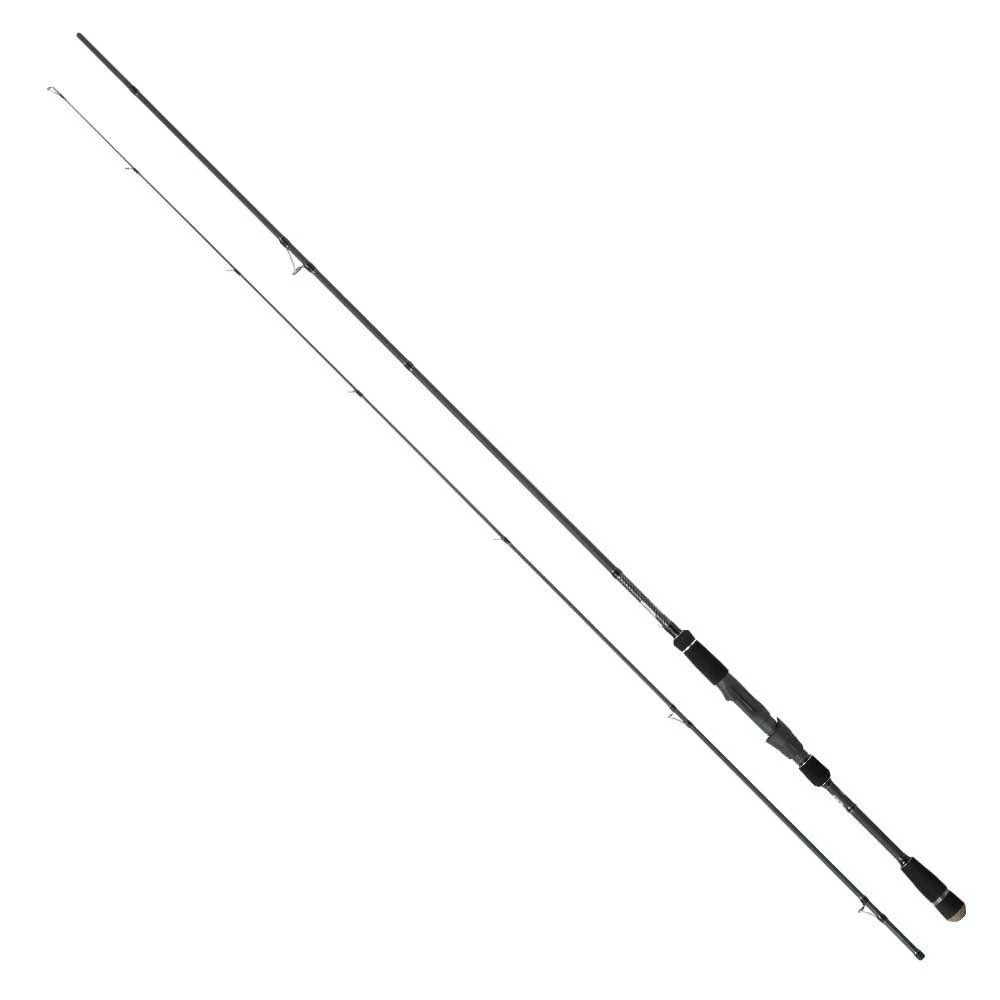 Cinnetic Raycast Titanium Egging Rod