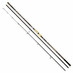 Cinnetic Raycast TZ 45 Flexi-Tip Hybrid Surfcasting Rod