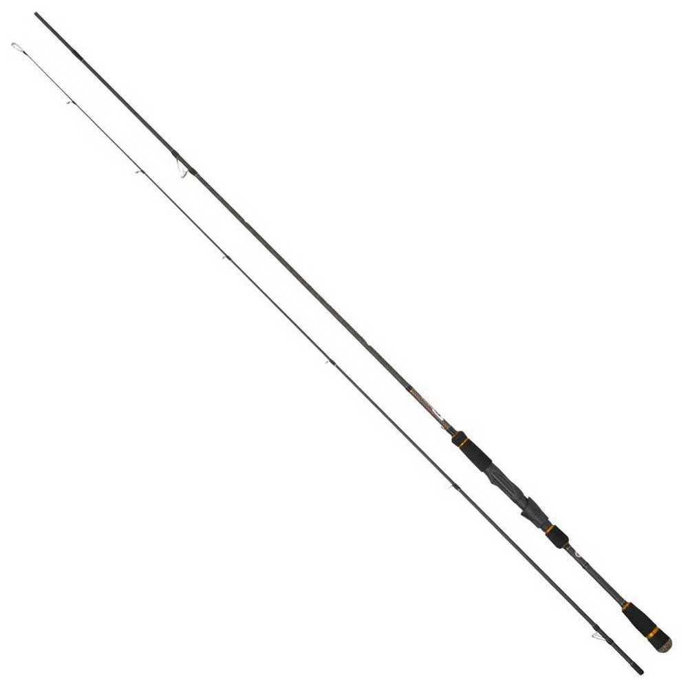 Cinnetic Raycast XBR Evolution Egging Rod