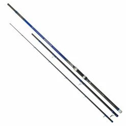 Cinnetic Rayforce Multitip Power Boat Bottom Shipping Rod
