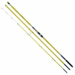 Cinnetic Record Booster XBR Flexi-Tip Hybrid Surfcasting Rod