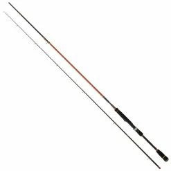 Cinnetic Rextail Eging Egging Rod