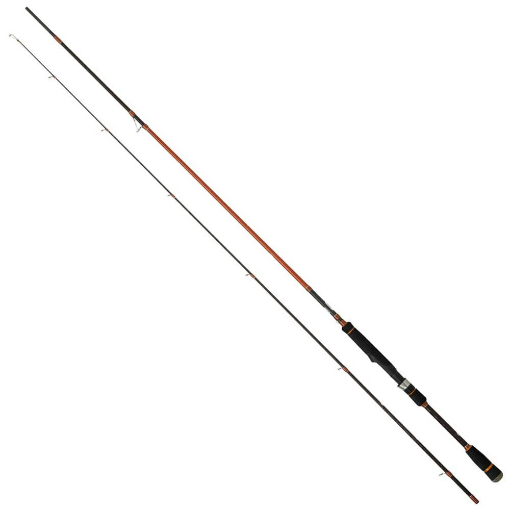 Cinnetic Rextail Eging Egging Rod