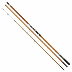 Cinnetic Rextail Power Surfcasting Rod