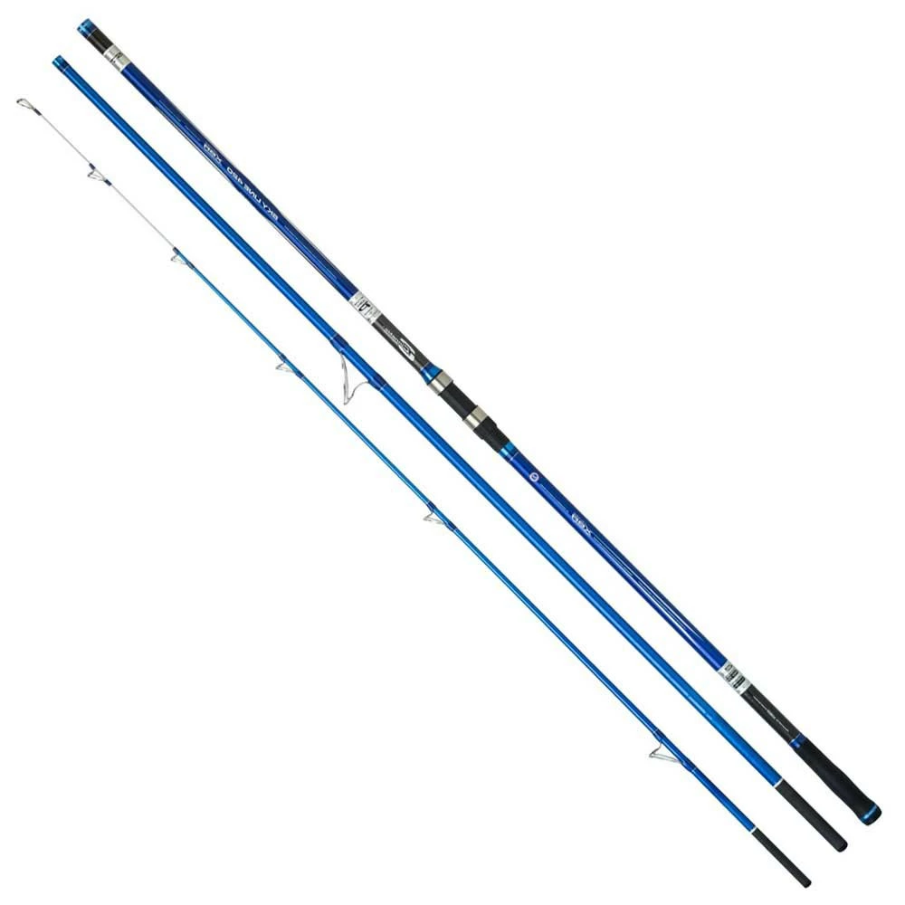 Cinnetic Sky Line XBR Surfcasting Rod