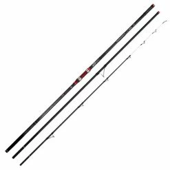 Cinnetic Tornado TI 45 Flexi-Tip Hybrid Surfcasting Rod