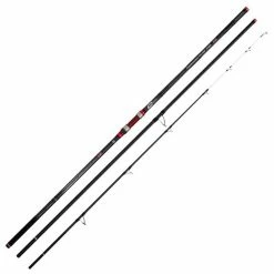Cinnetic Tornado TZ 45 Flexi-Tip Hybrid Surfcasting Rod