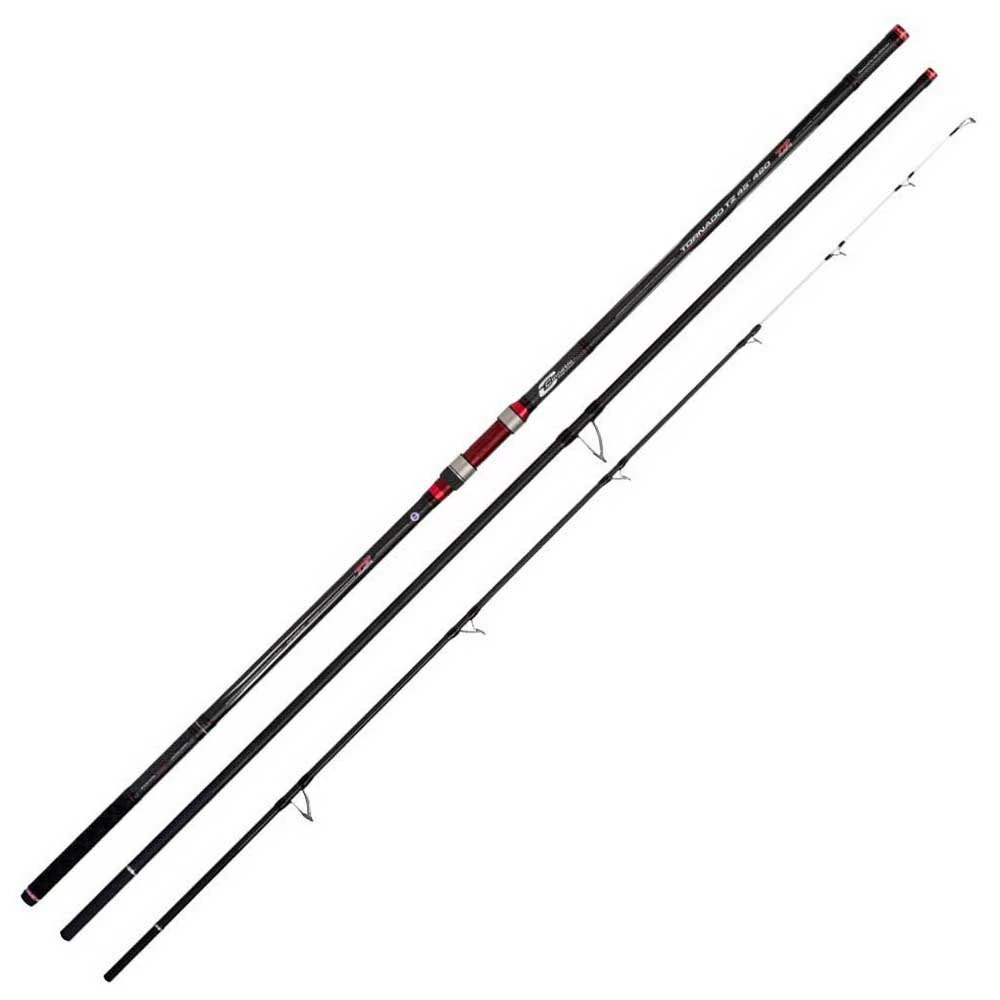 Cinnetic Tornado TZ 45 Flexi-Tip Hybrid Surfcasting Rod