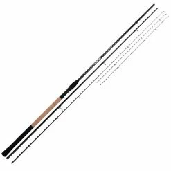Cresta Blackthorne Pro N-Feeder Medium Carpfishing Rod