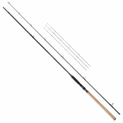 Cresta Identity Pro Superior Feeder Carpfishing Rod